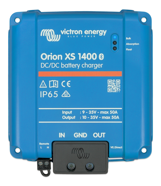VICTRON Orion XS 1400 DC-DC battery charger | (ORI242417040)