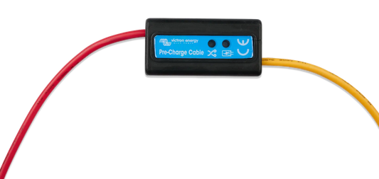 Victron | Pre-Charge Cable