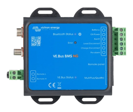 Victron | VE.Bus BMS NG