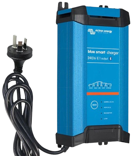 Victron | Blue Smart IP22 Battery Charger