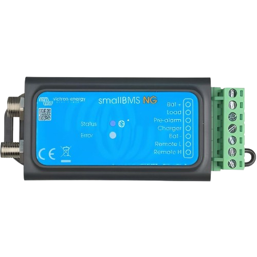 Victron smallBMS with pre-alarm NG (BMS400100300)