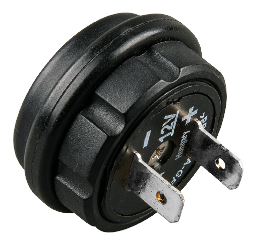 Victron | MagCode Power Port 12V (max. 15A)