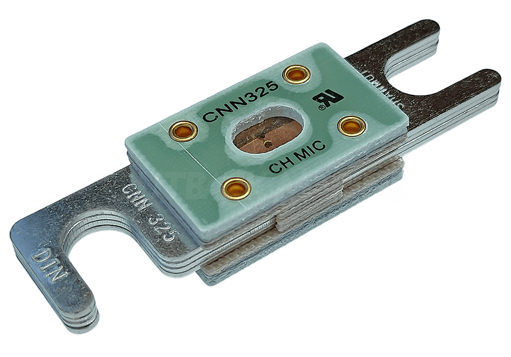 Victron | Fuse CNN 325A/80V for Lynx shunt