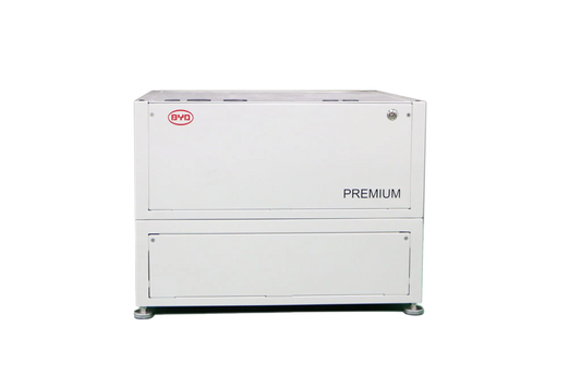 BYD B-Box NEW Premium LVL 15.4kWh LFP Lithium Battery Module (2021)