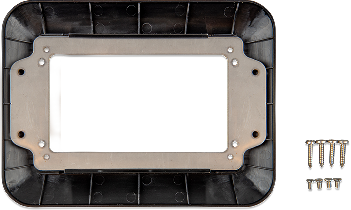 Victron | GX Touch 50 adapter for CCGX cut-out
