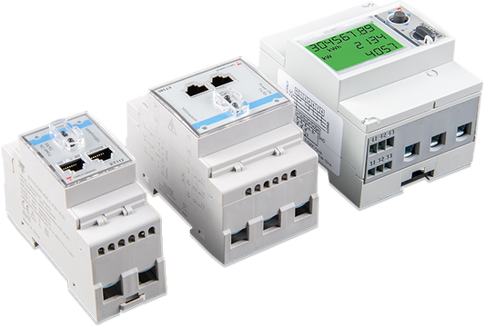 Victron | Energy Meters