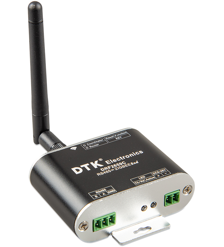 Victron Zigbee to RS485 converter (ASS300420100)