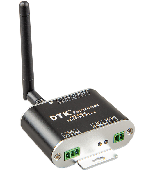 Victron Zigbee to RS485 converter (ASS300420100)