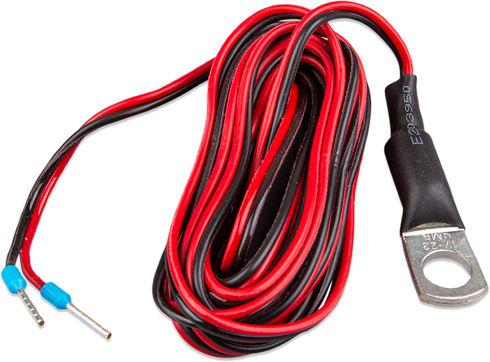 Victron Temperature sensor QUA/PMP/Venus GX (ASS000001000)