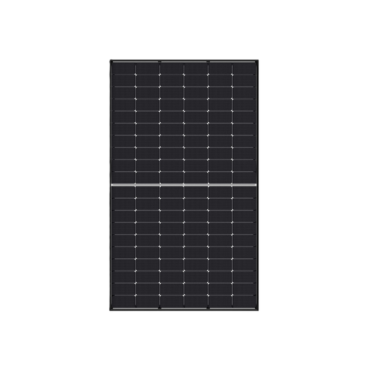 Jinko 470 Watt 96 Cell TIGER NEO Mono-Facial Dual Glass N-Type 30mm Black Frame Solar Panel