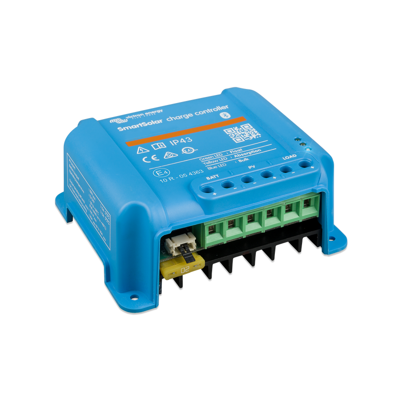 Victron SmartSolar MPPT (All Models)