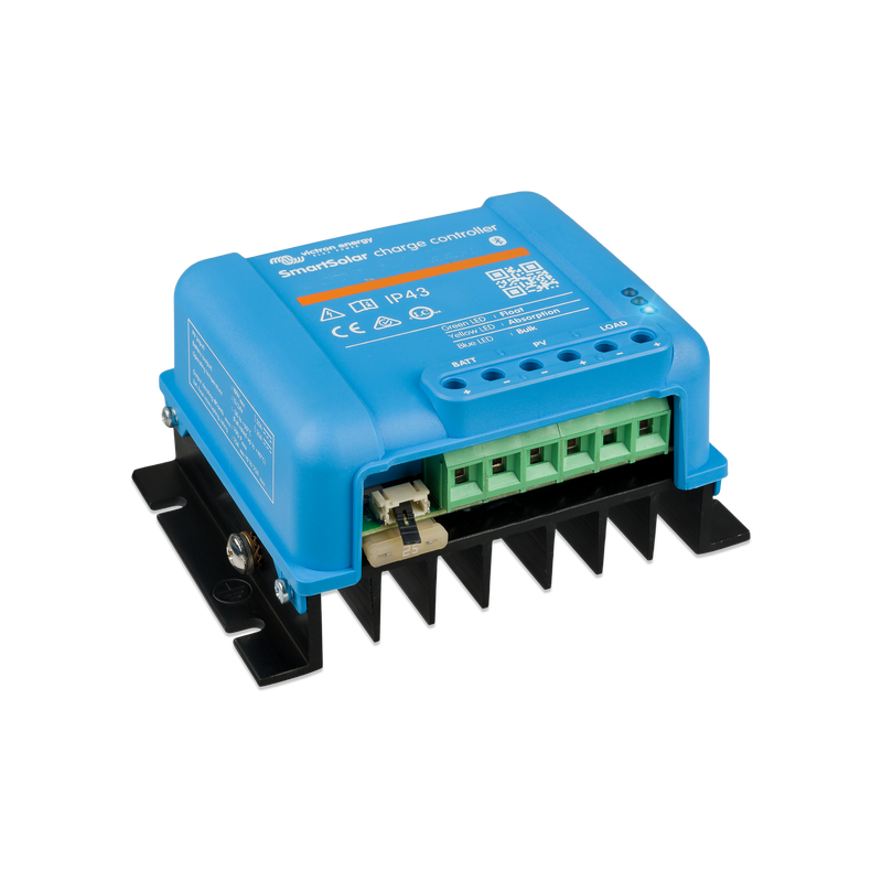 Victron SmartSolar MPPT