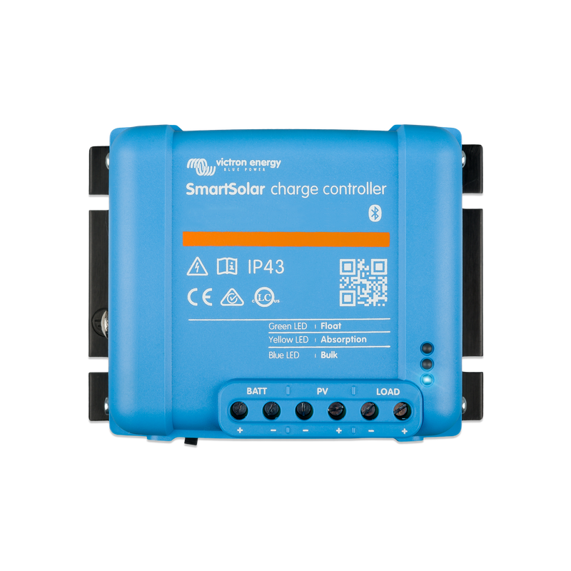 Victron SmartSolar MPPT (All Models)