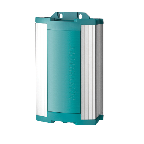 Mastervolt Chargemaster | Battery Charger 12V 15A | Battery Outlet: 1 (110302)