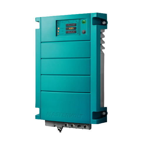 Mastervolt Chargemaster| Battery Charger 24V 12A