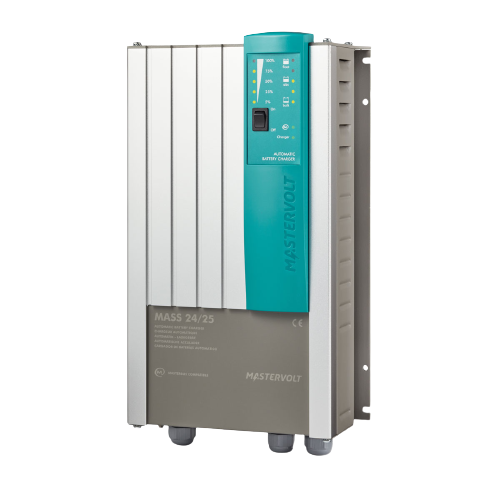 Mastervolt Battery Chargersmass Battery Charger