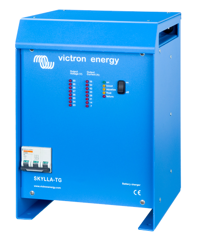 Victron Skylla-TG Charger