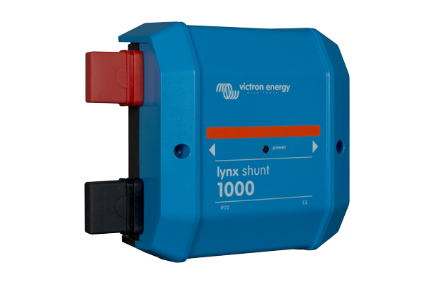 VICTRON Lynx Shunt VE.Can | (LYN040102100)