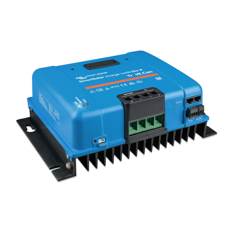 Victron SmartSolar MPPT