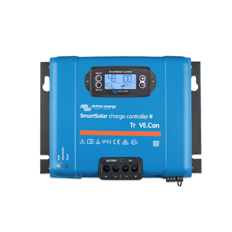 Victron SmartSolar MPPT