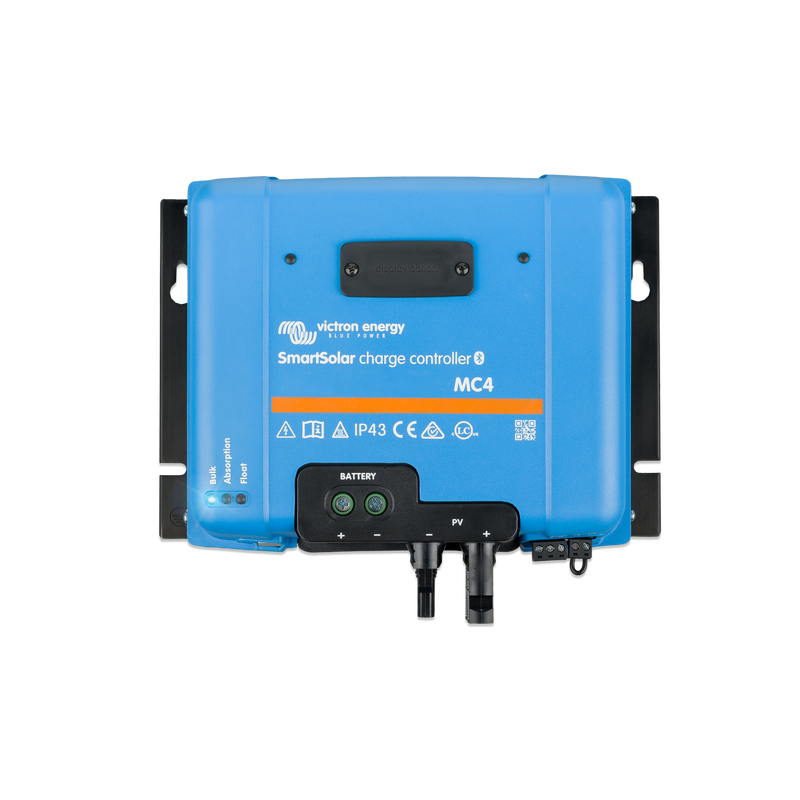 Victron SmartSolar MPPT (All Models)