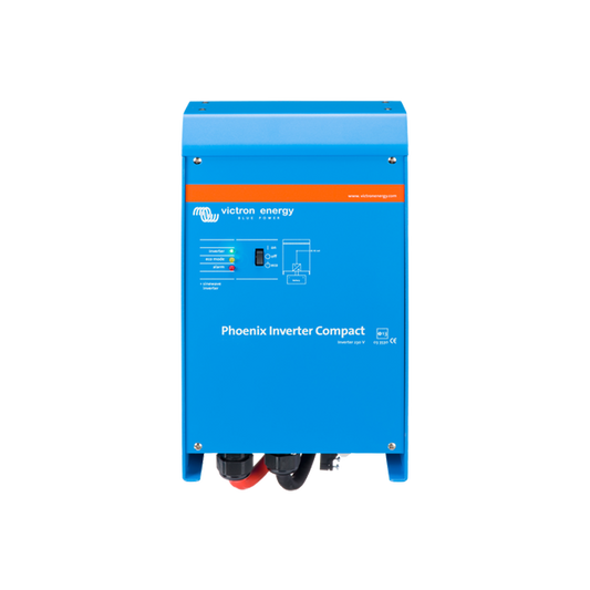 Victron Phoenix Compact Inverter 230V VE.Bus (1200VA - 2000VA)