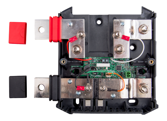 VICTRON Lynx Shunt VE.Can | (LYN040102100)