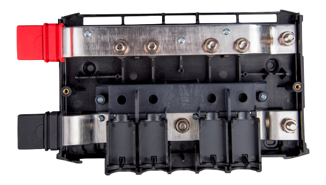 VICTRON Lynx Power In (M8) | (LYN020102000)