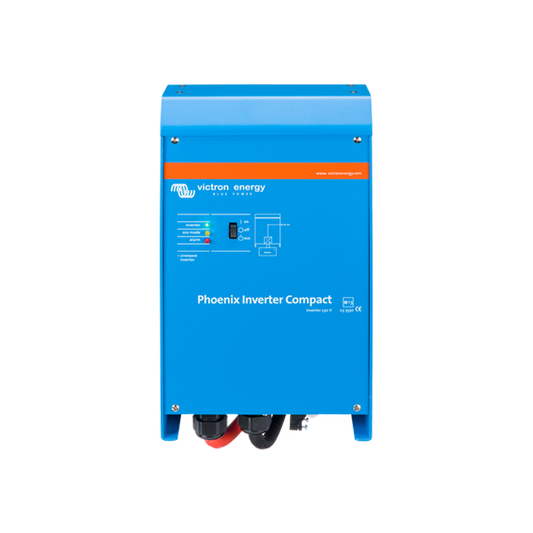 Victron Phoenix Inverter 230V VE.Bus (3000VA - 5000VA)