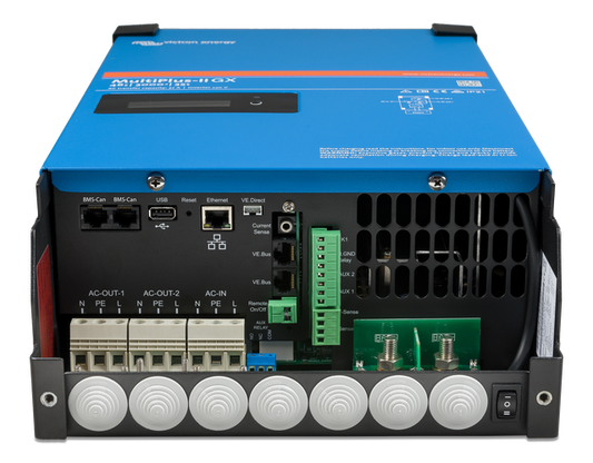 Victron Multiplus-II GX Inverter/Charger 230V
