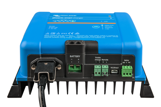 Victron Phoenix Smart IP43 Charger