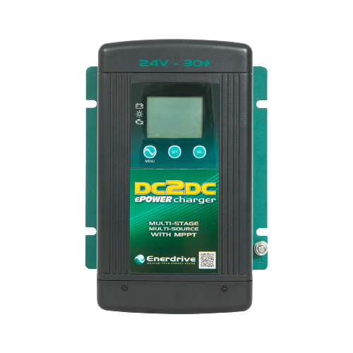 Enerdrive | 24V Battery Charger | 30A DC2DC (EN3DC30-24)