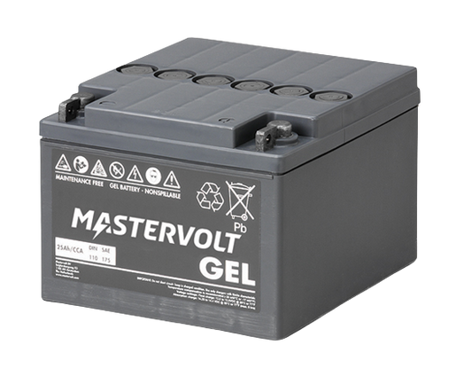 Mastervolt | MVG Gel Series (64000550)