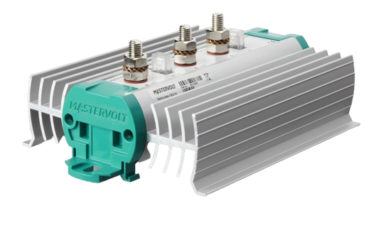 Mastervolt | Battery Mate (83116025)