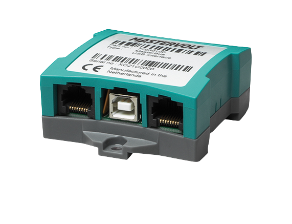 Mastervolt | USB Interface (77030100)