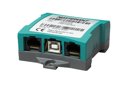 Mastervolt | USB Interface (77030100)
