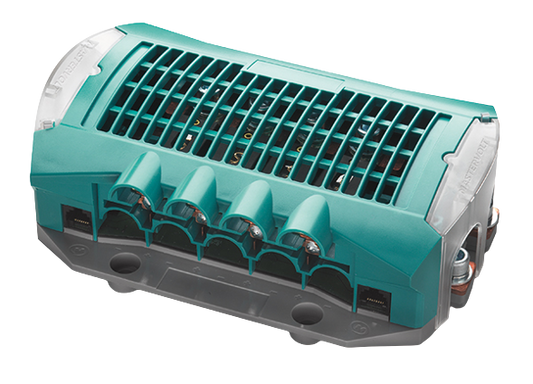 Mastervolt | DC Distribution 500 (77020200)