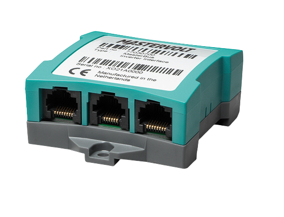 Mastervolt | Inverter Interface (77030700)