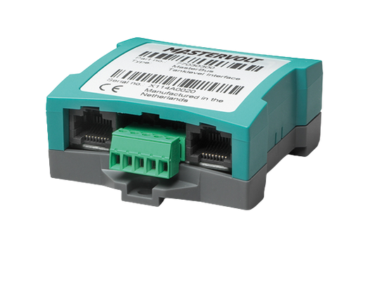 Mastervolt | Tank Level Interface (77030300)