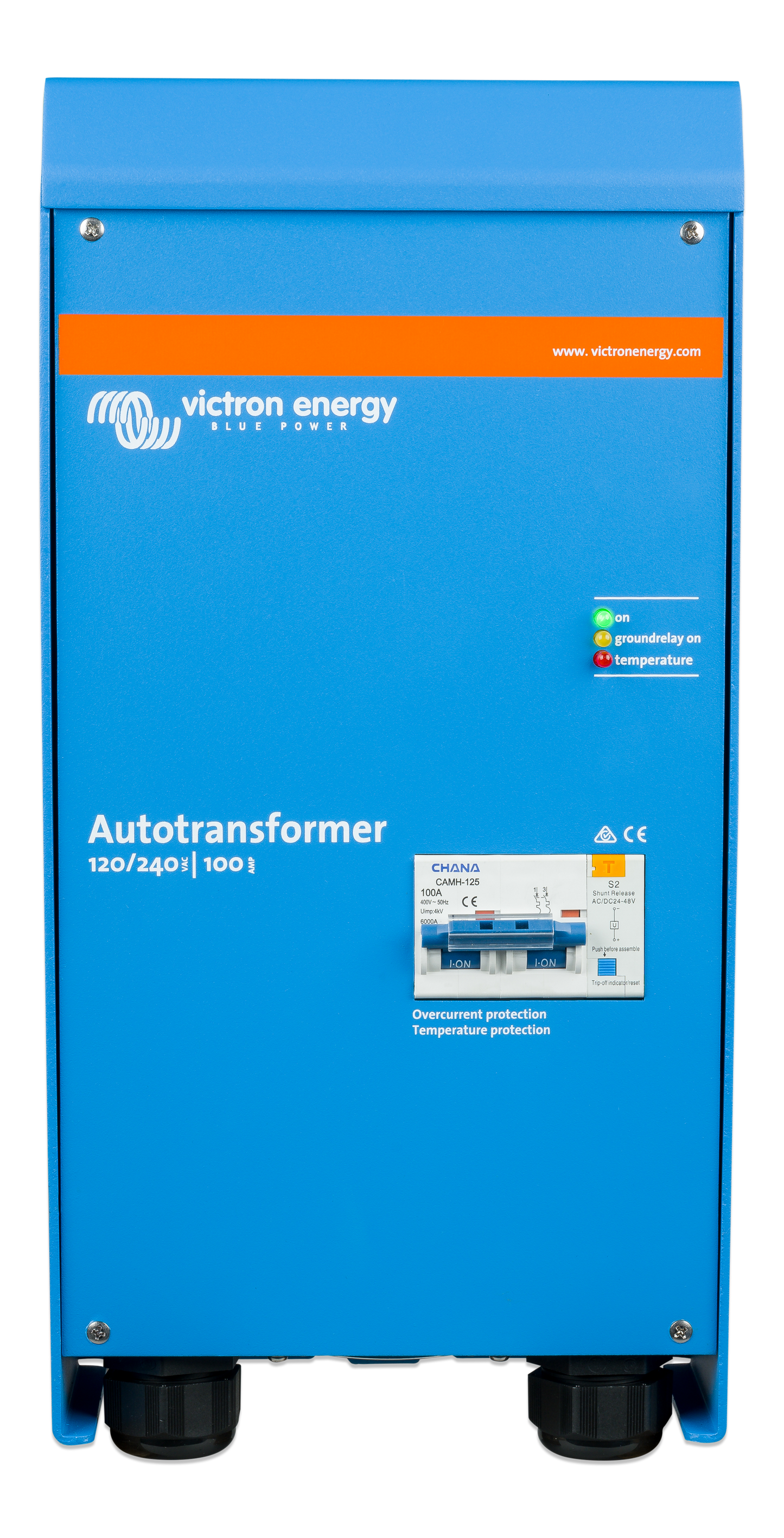 Victron | Autotransformer
