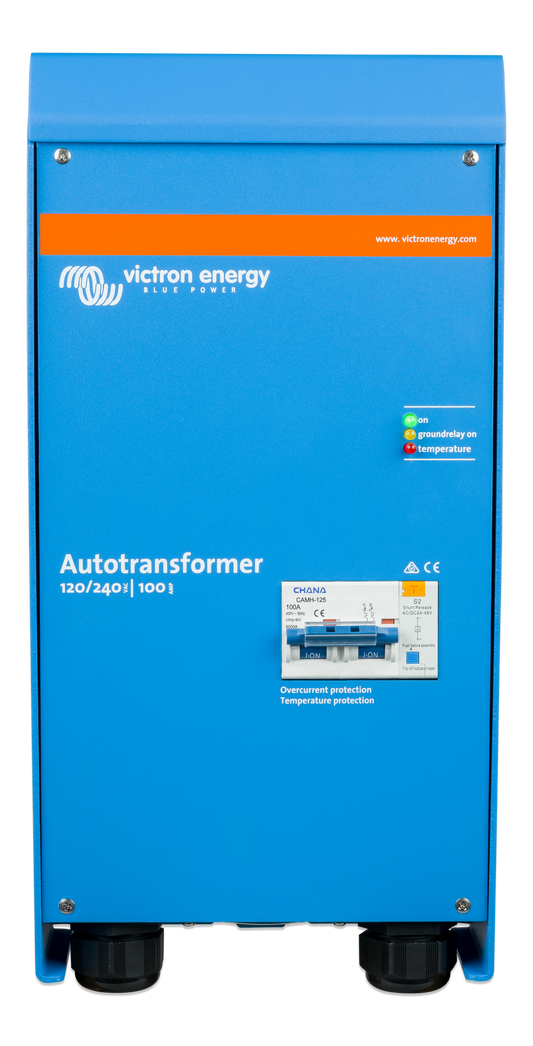 Victron | Autotransformer