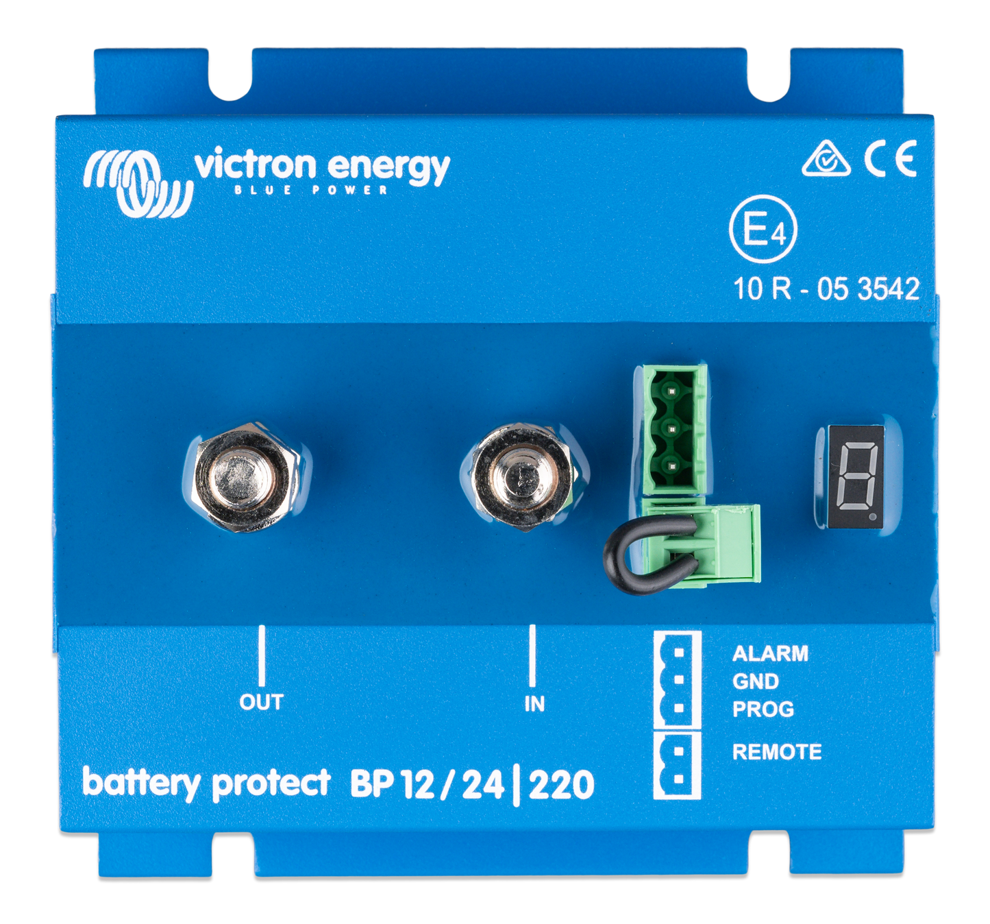 Victron | BatteryProtect