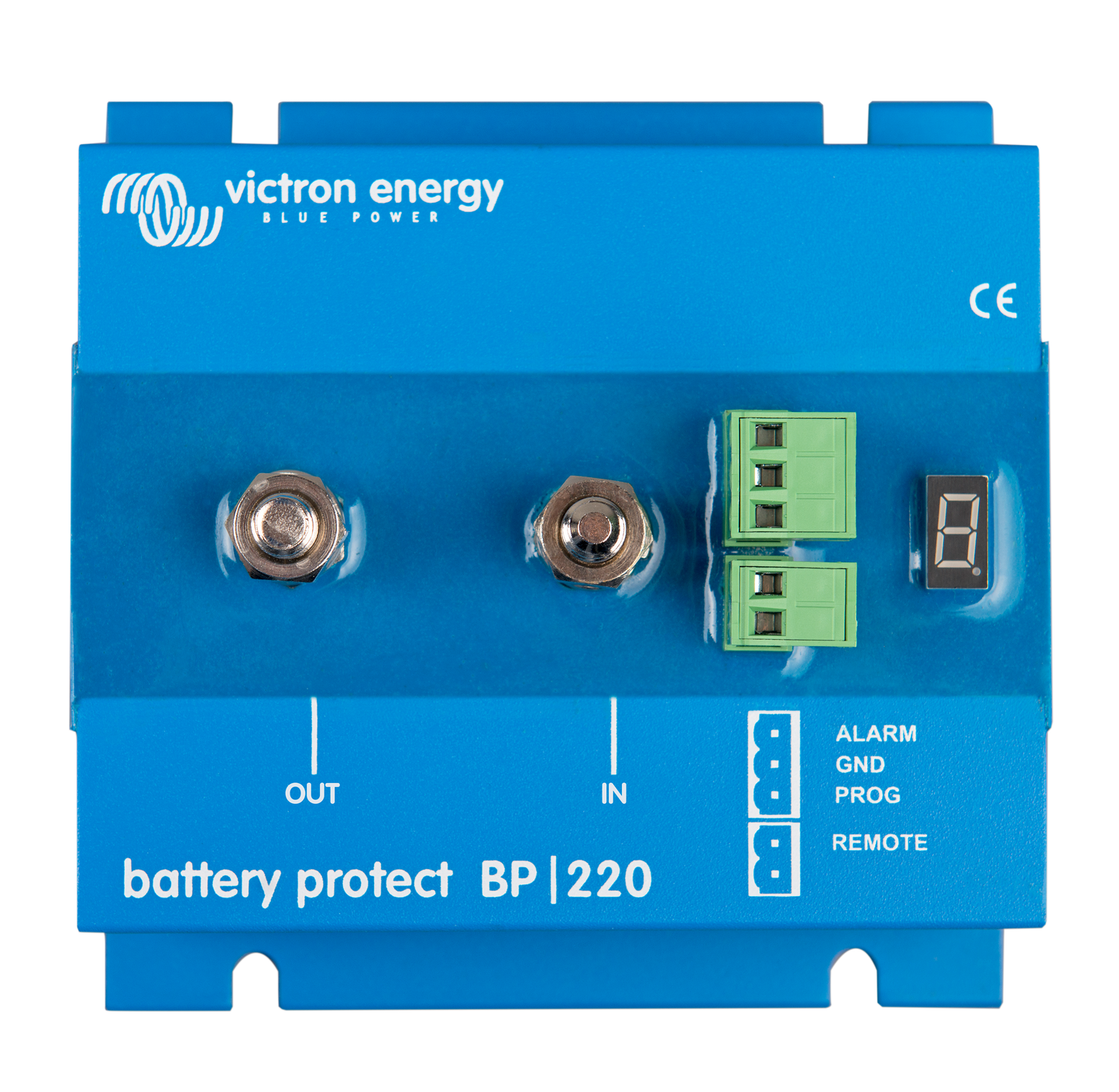 Victron | BatteryProtect