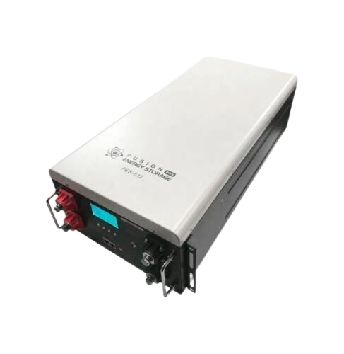 8V 5KWH | Fusion Lithium | Battery