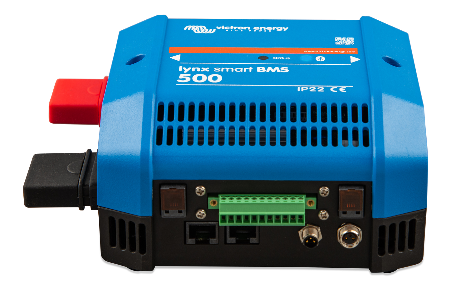Victron Lynx Smart BMS (LYN034160200)