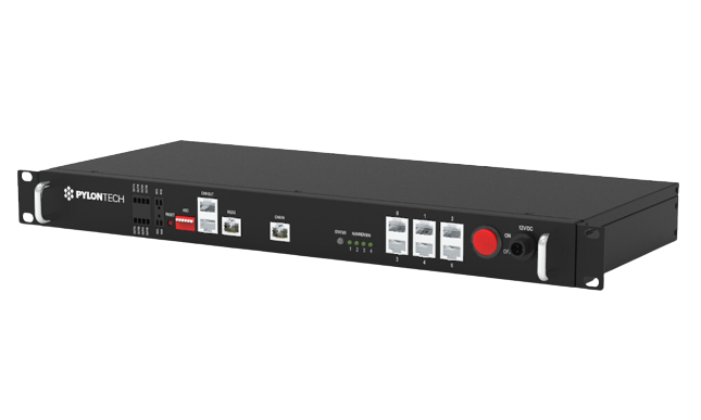 Pylontech | LV-HUB Communication Hub