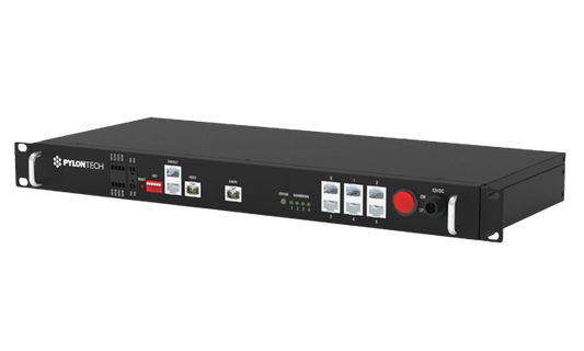 Pylontech | LV-HUB Communication Hub