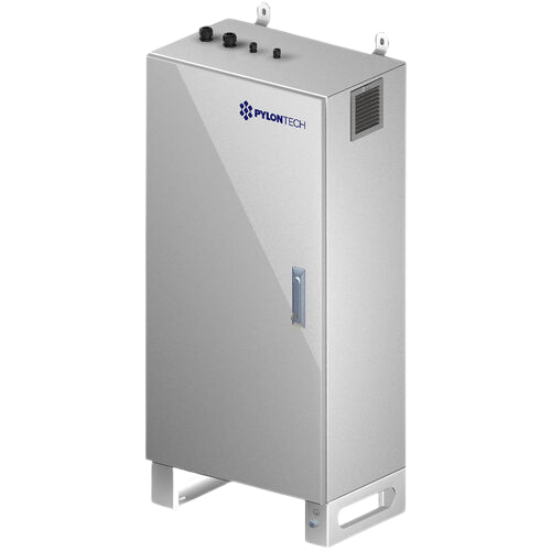 Pylontech | Energy Storage Cabinet | IP55 Outdoor Cabinet