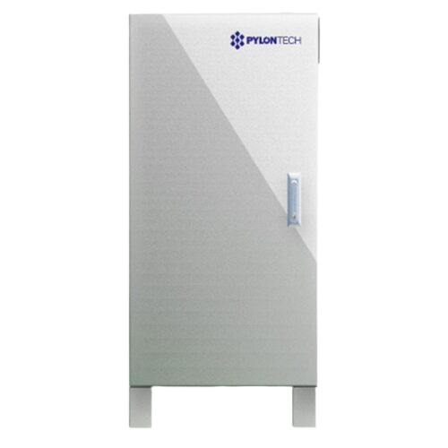 Pylontech | Low Voltage System