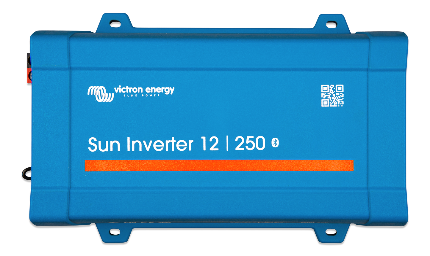 Victron | Sun Inverter (IEC-320 Socket)